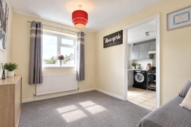 Knotto Bottom Way, Northallerton, North Yorkshire, DL6 photo 3