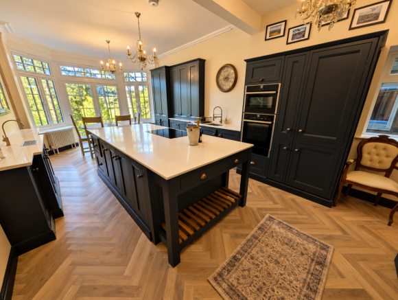 Tan Y Gwalia, Near Rowen Conwy, LL32 8TY photo 4