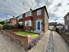 46, Greenleafe Avenue, Wheatley Hills, Doncaster DN2 5RF