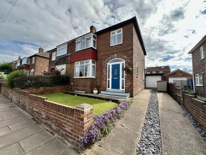 Greenleafe Avenue, Wheatley Hills, Doncaster