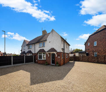 Longmoor Road, Long Eaton, NOTTINGHAM