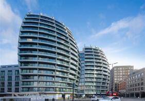 Flat 25, 91 Bezier Apartments, City Road, London EC1Y 1AF