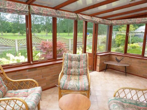 conservatory