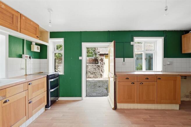 1 Manor Farm Cottages, Beeston, Norwich, Norfolk NR12 7BS photo 4