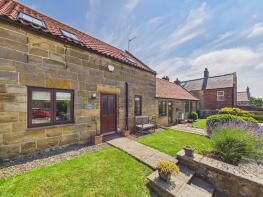 Stable Cottage, Marshalls Court, High Street, Saltburn-by-the-sea TS13 5ET
