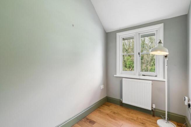 Study/Bedroom