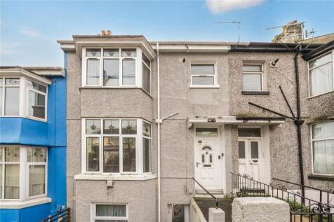 Old Laira Road, Plymouth, Devon, PL3