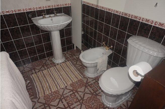 Master En-suite