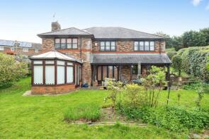 Ashridge, George Hill, Robertsbridge TN32 5AZ