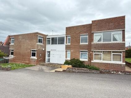 Letcombe Court, Springfield Road, Wantage, Oxfordshire, OX12