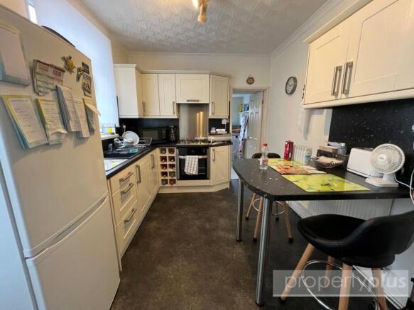 Volunteer Street, Pentre, Rhondda Cynon Taff, CF41 photo 4
