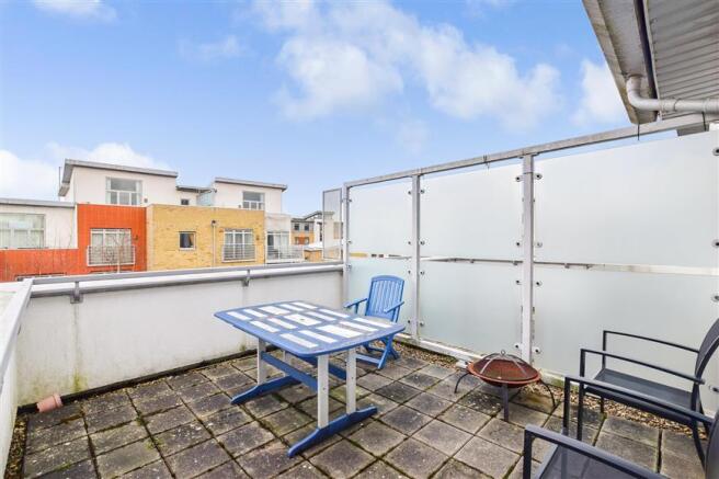 Balcony / Terrace
