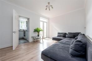 31, Furness Road, London NW10 4QG