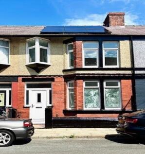 Chatsworth Avenue, Liverpool L9 3BB
