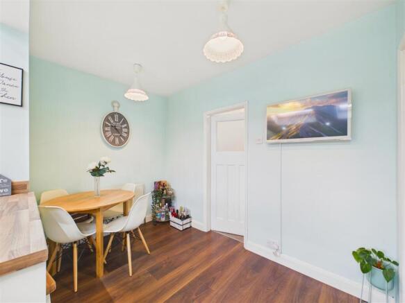 2 bed End of Terrace for sale Image 6