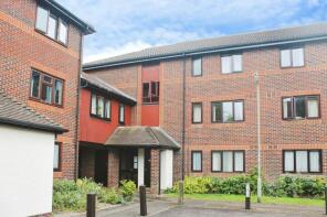 24, Linacre Close, Didcot OX11 9RG