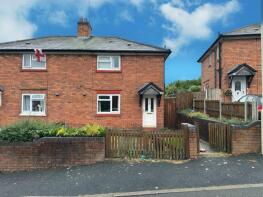 30, Harebell Crescent, Dudley DY1 3PH