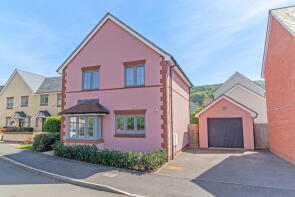 17, Dabinett Drive, Winscombe BS25 5AF