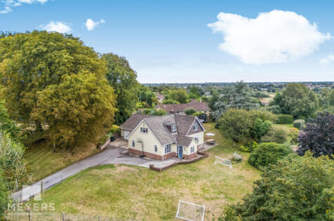 Westleaze Close, Charminster, DT2 9