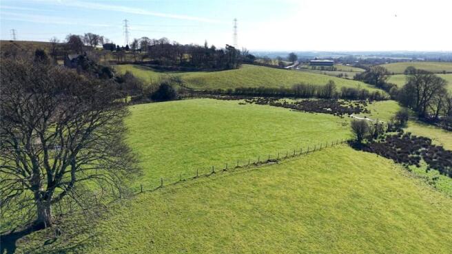Lot 2 Land