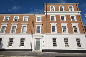 Flat 3, 2, Great Cranford Street, Poundbury DT1 3HQ