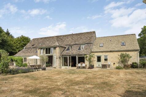 Harnhill, Cirencester, Gloucestershire, GL7