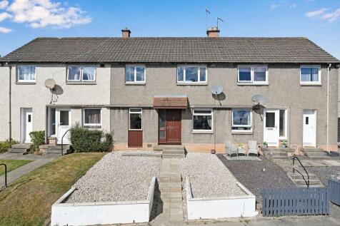 19 Dundas Park, Bonnyrigg, EH19 3AX