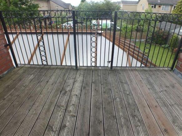 Landing