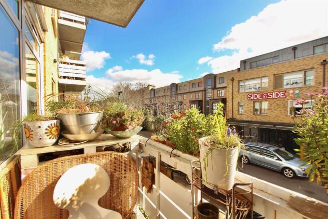 Arbor Court, N16 photo 4
