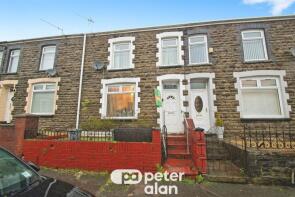 79, Victoria Street, Caerau, Maesteg CF34 0YW