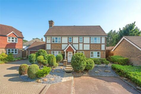 Tudor Road, Beckenham, BR3