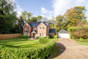 7, Knox Close, Church Crookham, Fleet GU52 6TR