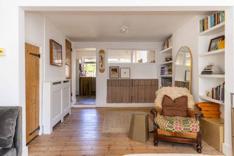 Stafford Road, Tunbridge Wells, Kent