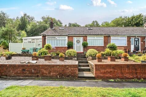 Valley New Road, Royton, Oldham, Greater Manchester, OL2