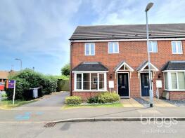 1, Windmill Close, Peterborough PE6 8PL