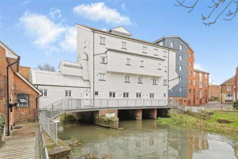 Weir Court, Barton Mill Road, Canterbury, CT1