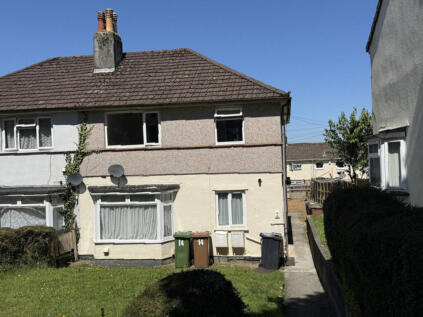 Uxbridge Drive, Plymouth, PL5