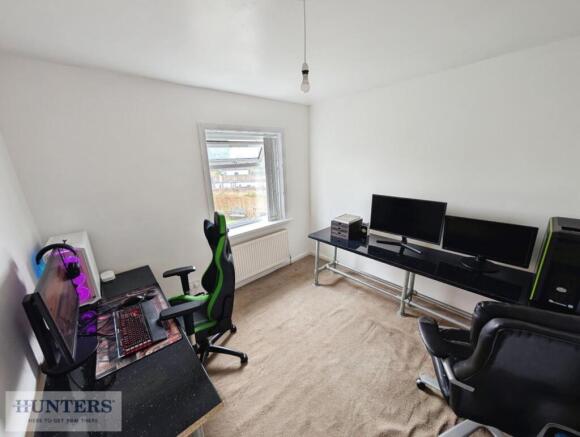 Third Bedroom