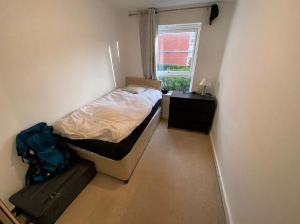BEDROOM TWO