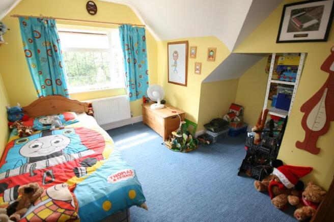 Bedroom Five