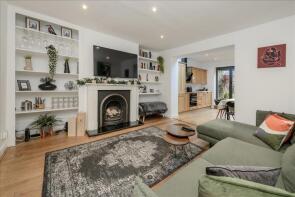 23, Godolphin Road, London W12 8JE