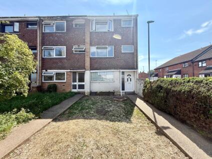 Dallow Road, Luton, LU1