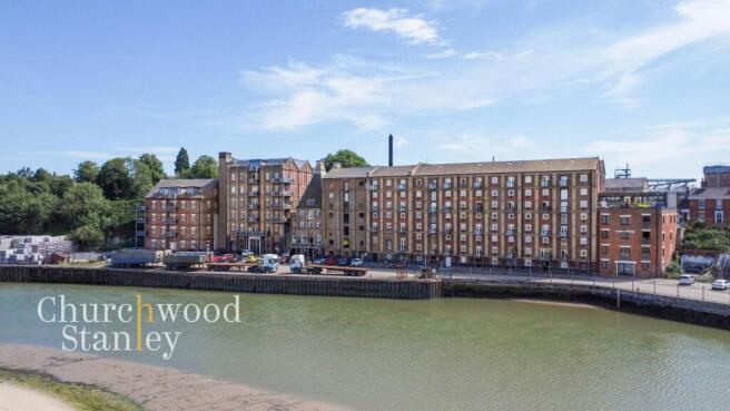 The Quayside Maltings