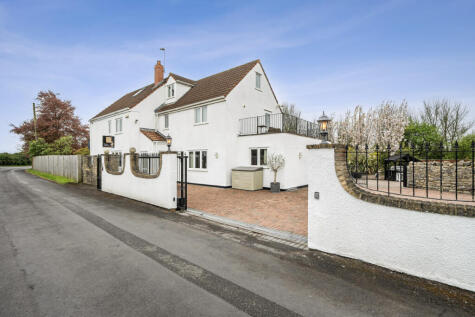 Eastertown, Weston-super-mare, BS24