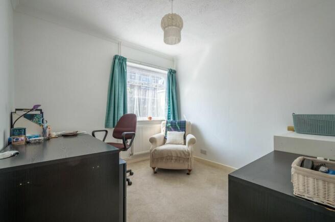 36 St. Peters Ave...
