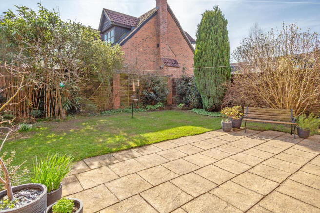 Garden 3