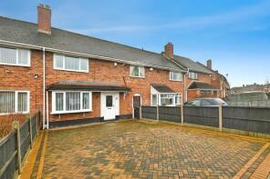 126, Longmeadow Crescent, Birmingham B34 7LB