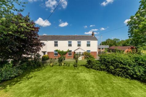 Eland Hall Farm North, Ponteland, NE20