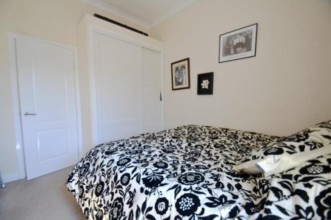 Bedroom 2a