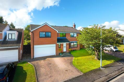 Bankside, Morpeth, NE61